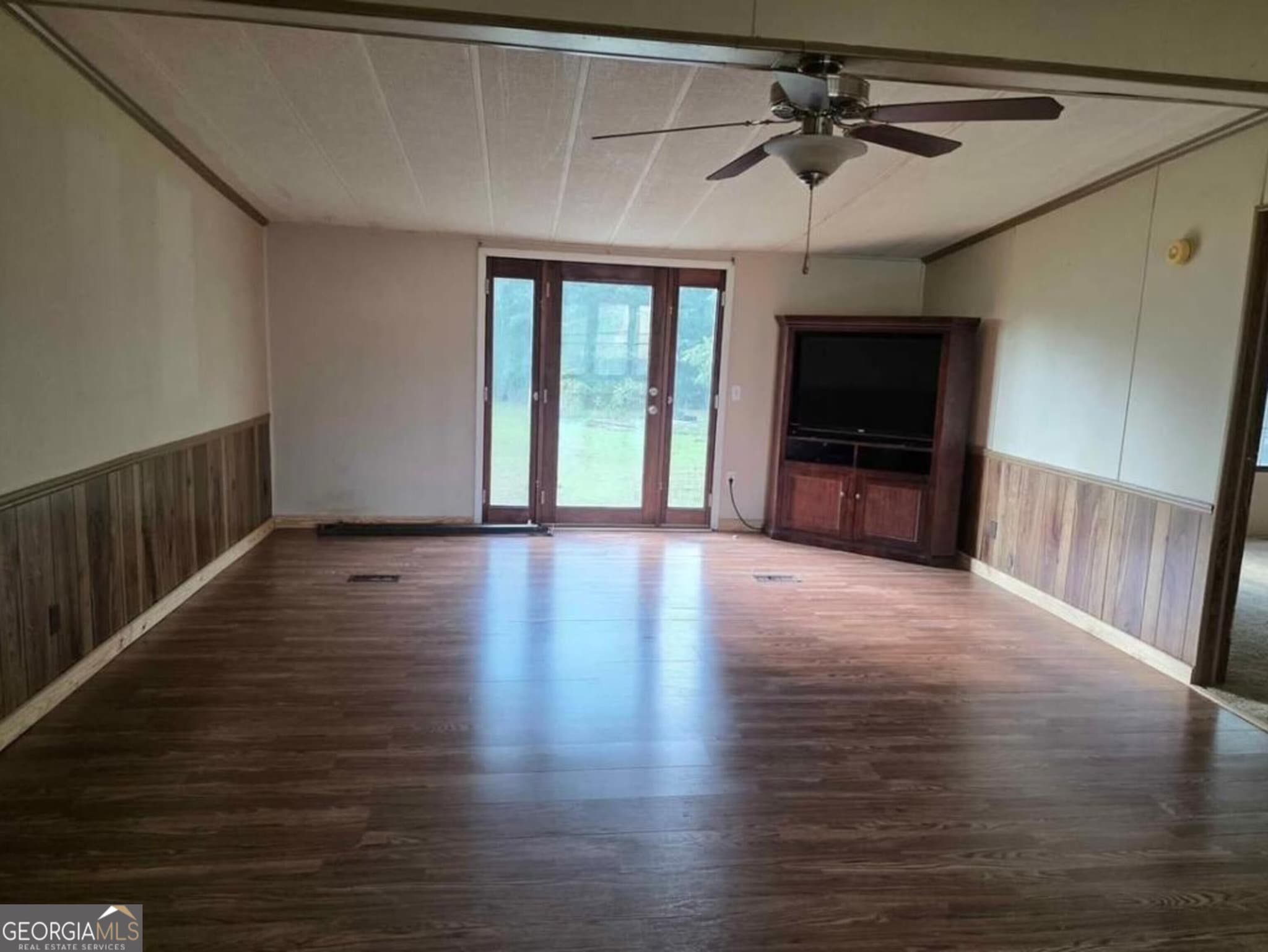 3 bedroom, 2 bathroom, 1,512 sq ft single family residence for sale at 2768 liberty grove church Road, Wrightsville, GA 31096 — photo 5