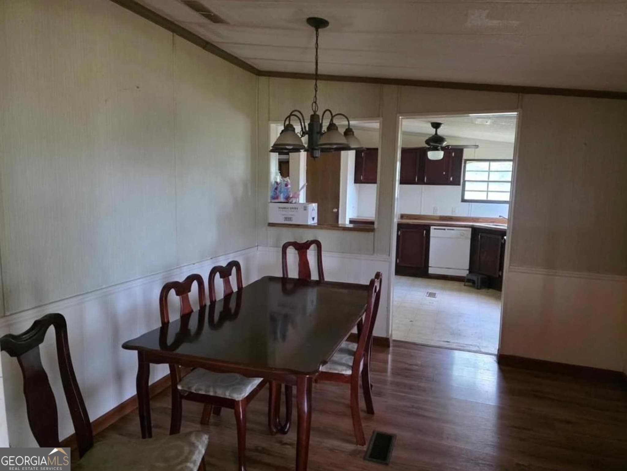 3 bedroom, 2 bathroom, 1,512 sq ft single family residence for sale at 2768 liberty grove church Road, Wrightsville, GA 31096 — photo 9