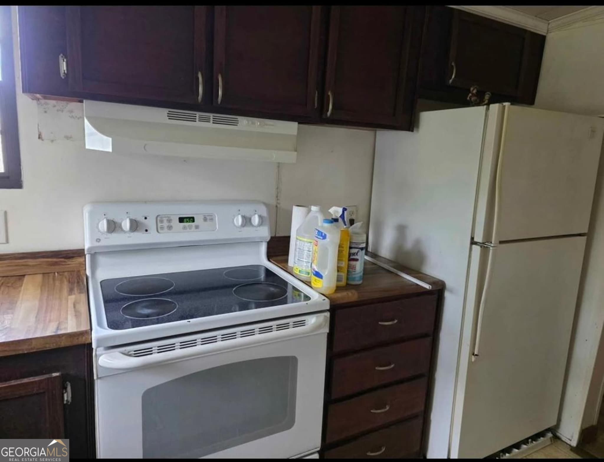 3 bedroom, 2 bathroom, 1,512 sq ft single family residence for sale at 2768 liberty grove church Road, Wrightsville, GA 31096 — photo 8