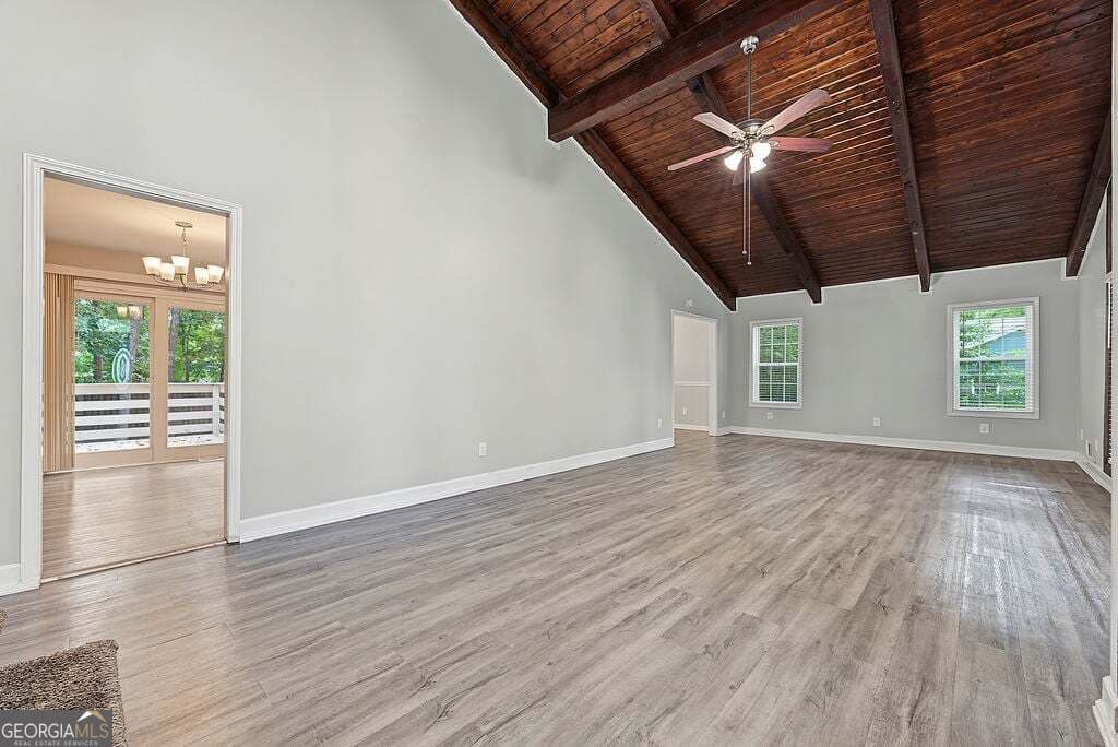 4 bedroom, 3 bathroom, 2,648 sq ft single family residence for sale at 2741 Spencers Trace, Marietta, GA 30062 — photo 2