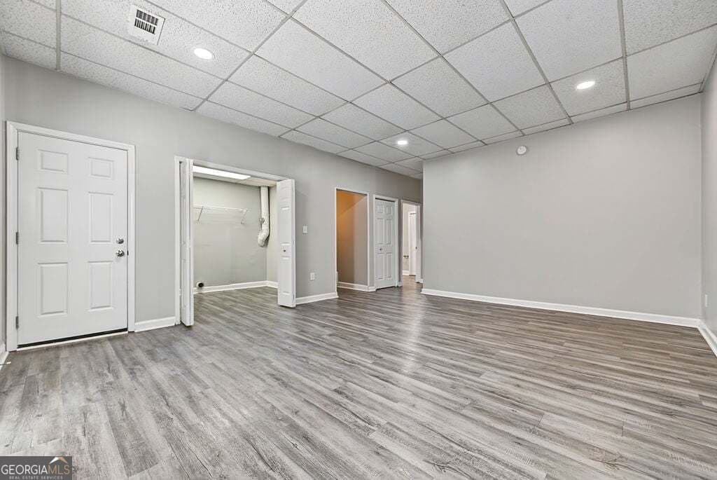 4 bedroom, 3 bathroom, 2,648 sq ft single family residence for sale at 2741 Spencers Trace, Marietta, GA 30062 — photo 7