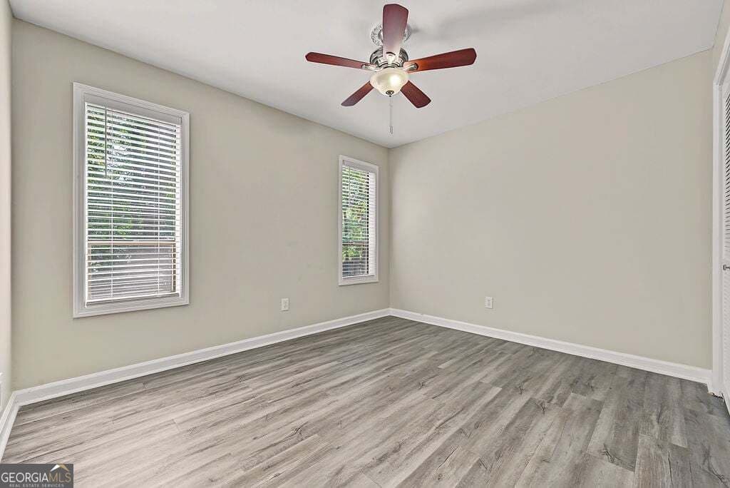 4 bedroom, 3 bathroom, 2,648 sq ft single family residence for sale at 2741 Spencers Trace, Marietta, GA 30062 — photo 10