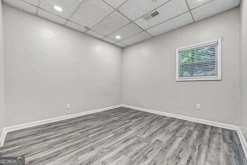 4 bedroom, 3 bathroom, 2,648 sq ft single family residence for sale at 2741 Spencers Trace, Marietta, GA 30062 — photo 8