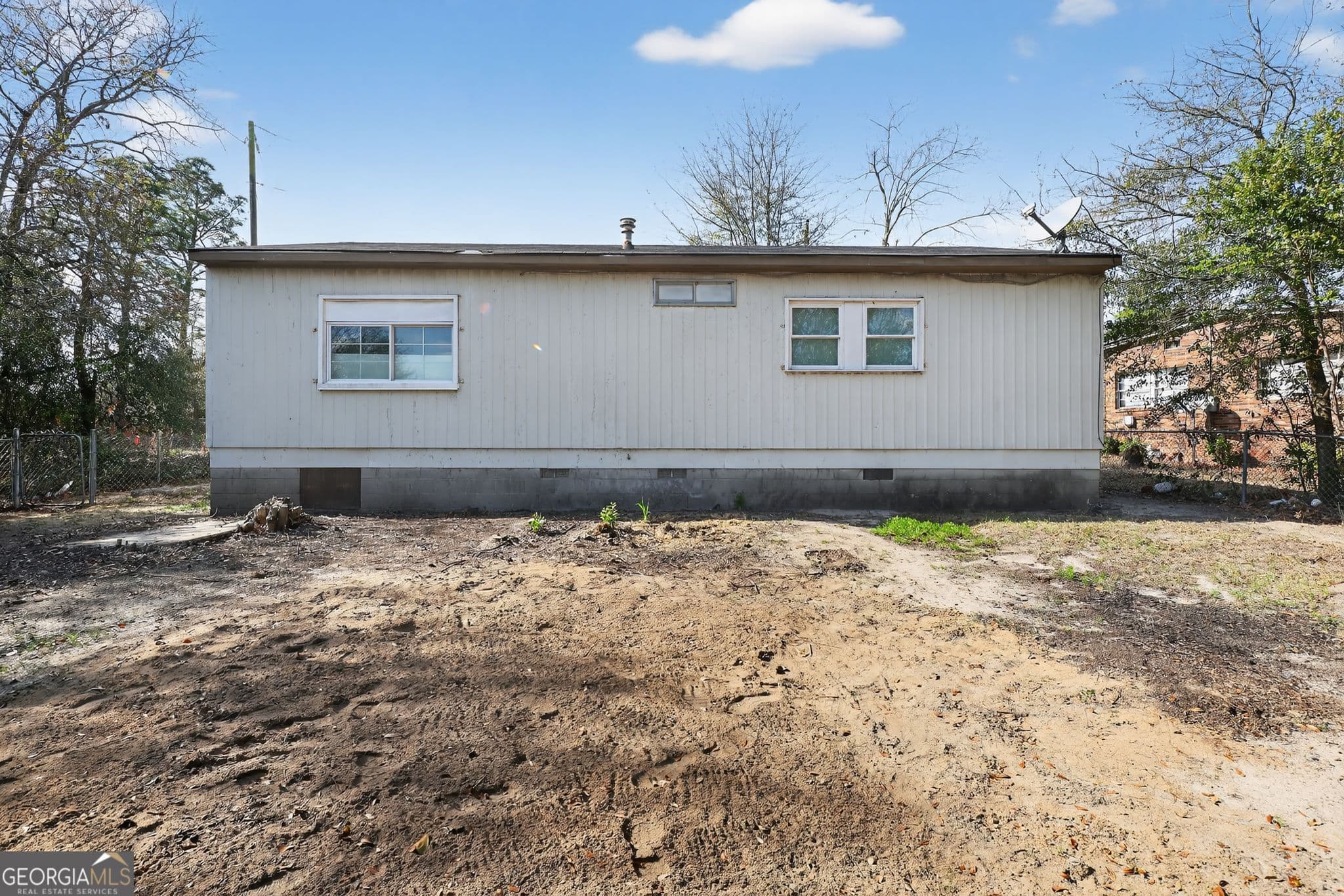 3 bedroom, 1.5 bathroom, 1,000 sq ft single family residence under contract at 2436 N Carolina Avenue, Augusta, GA 30906 — photo 5