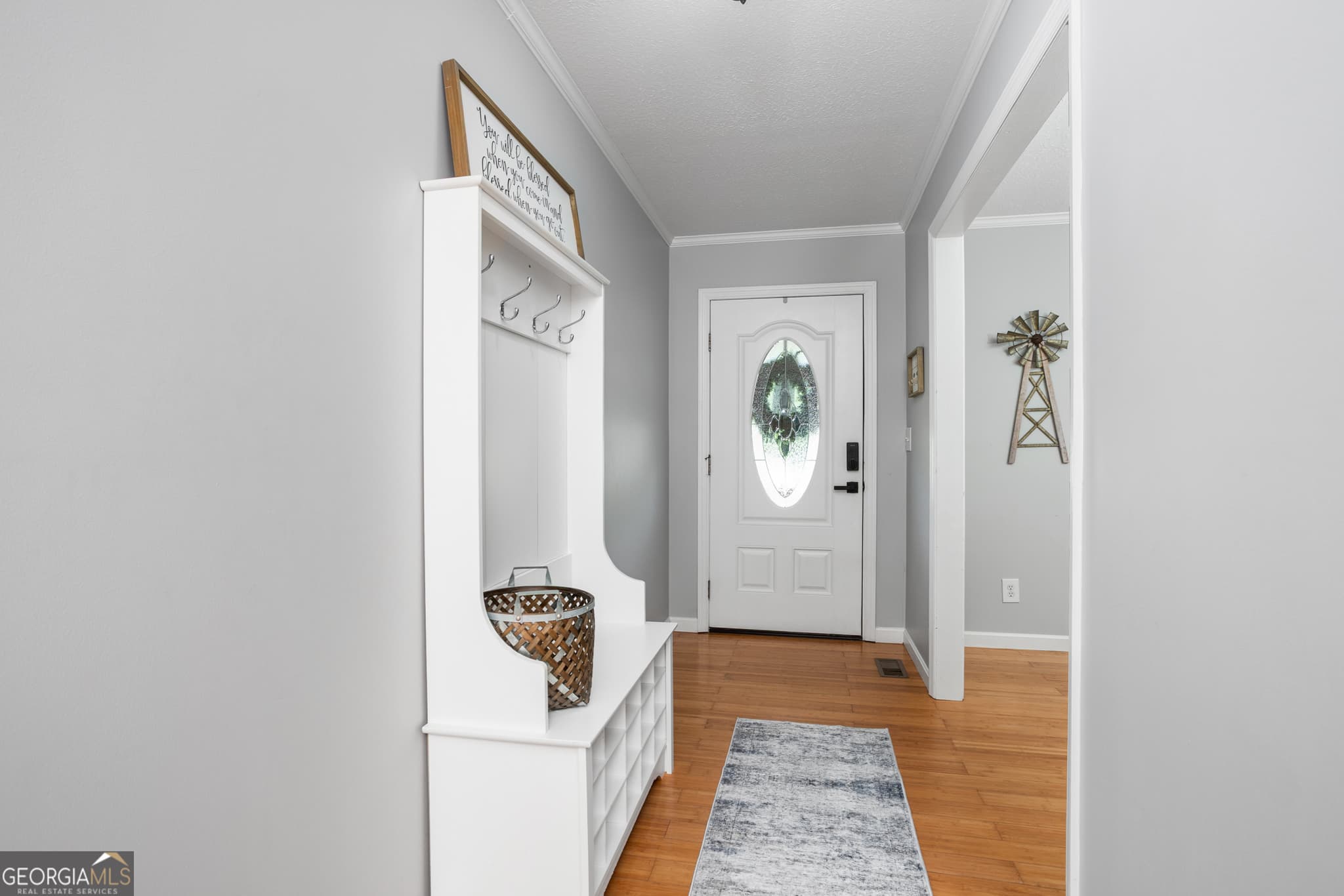 4 bedroom, 3 bathroom, 1,920 sq ft single family residence for sale at 110 Windmill Road, Ashland, AL 36251 — photo 6