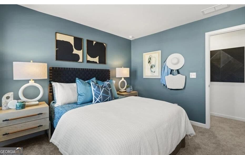 3 bedroom, 2.5 bathroom, 1,846 sq ft townhouse for sale at 112 Rope Mill Court 04, Holly Springs, GA 30115 — photo 6
