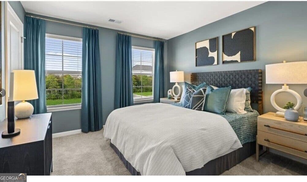 3 bedroom, 2.5 bathroom, 1,846 sq ft townhouse for sale at 112 Rope Mill Court 04, Holly Springs, GA 30115 — photo 7