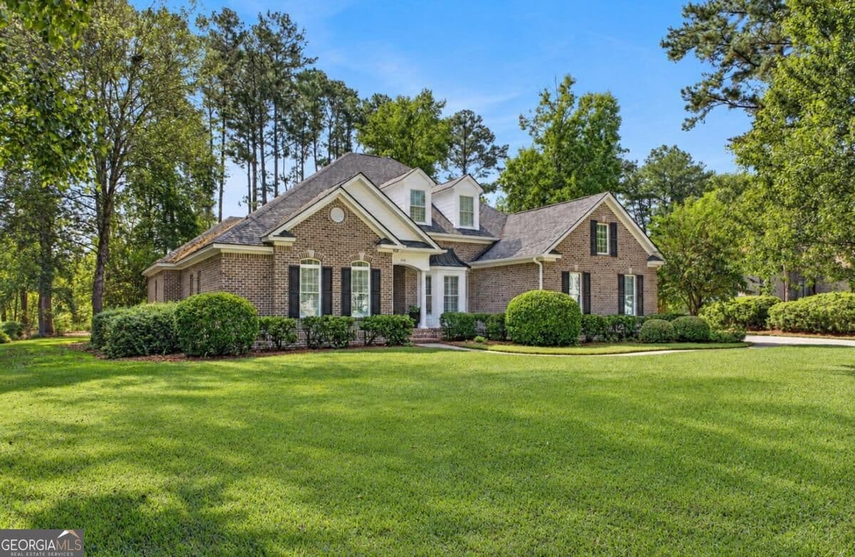 4 bedroom, 3 bathroom, 3,784 sq ft single family residence for sale at 126 Grand View Drive, Pooler, GA 31322 — photo 3