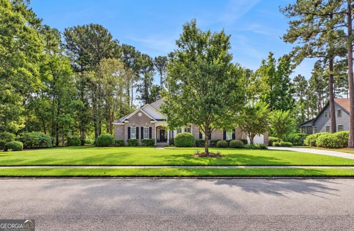 4 bedroom, 3 bathroom, 3,784 sq ft single family residence for sale at 126 Grand View Drive, Pooler, GA 31322 — photo 5