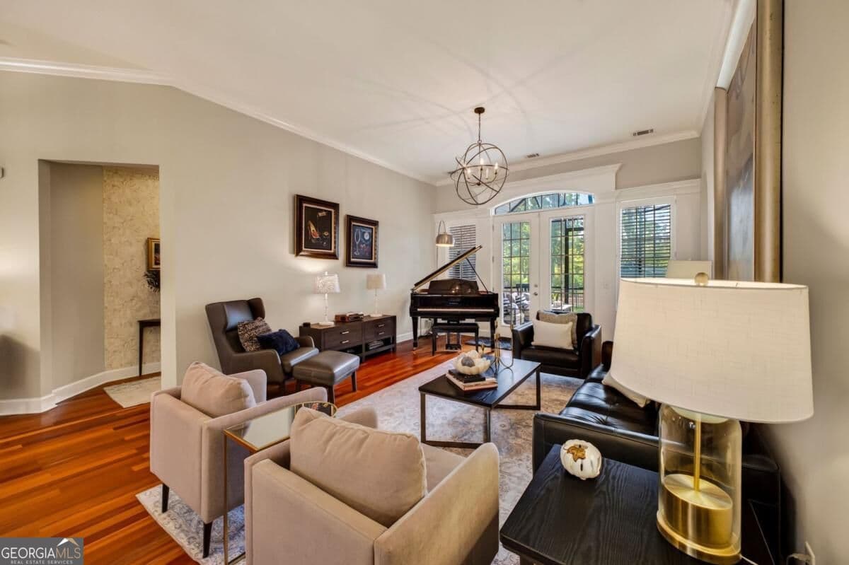 4 bedroom, 3 bathroom, 3,784 sq ft single family residence for sale at 126 Grand View Drive, Pooler, GA 31322 — photo 10