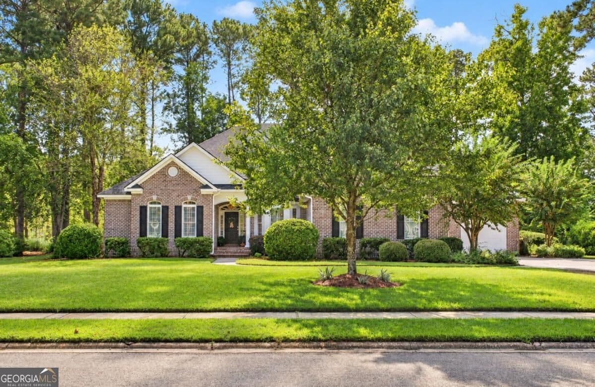 4 bedroom, 3 bathroom, 3,784 sq ft single family residence for sale at 126 Grand View Drive, Pooler, GA 31322 — photo 4