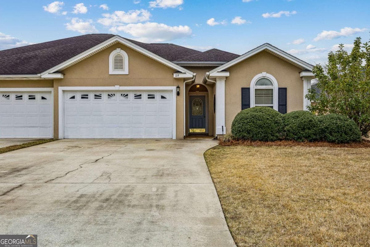 119 Austin Ryan Drive, Kingsland, GA 31548 — most recent listing photo