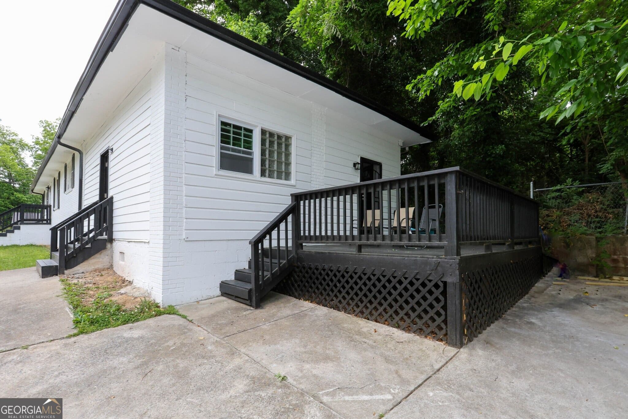 1 bedroom, 1 bathroom single family residence for rent at 224 Chappell Road, Atlanta, GA 30314 for $800 a month — photo 3