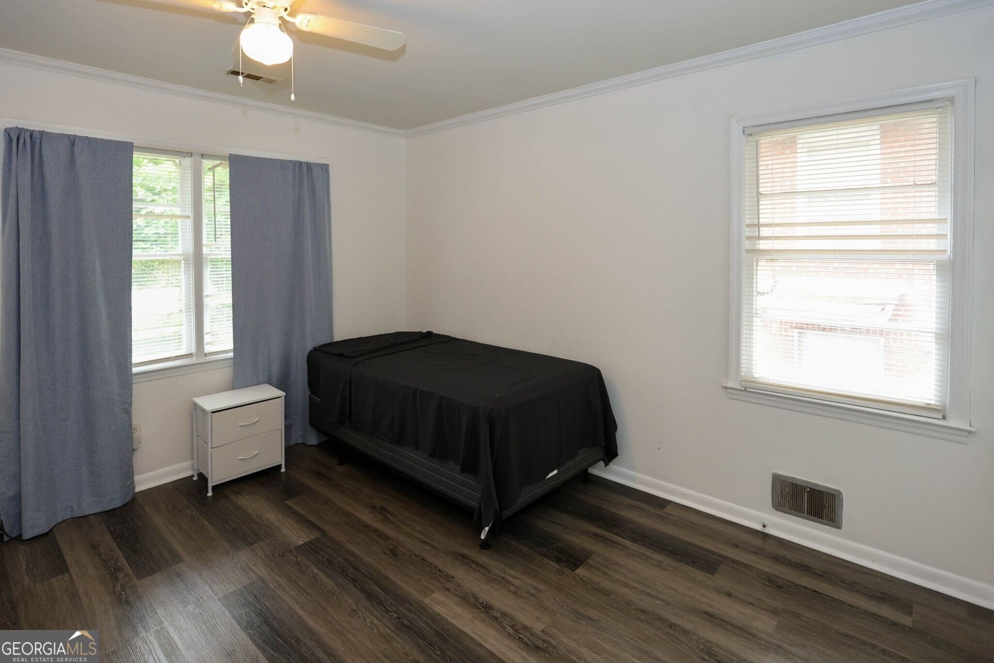 1 bedroom, 1 bathroom single family residence for rent at 224 Chappell Road, Atlanta, GA 30314 for $800 a month — photo 4