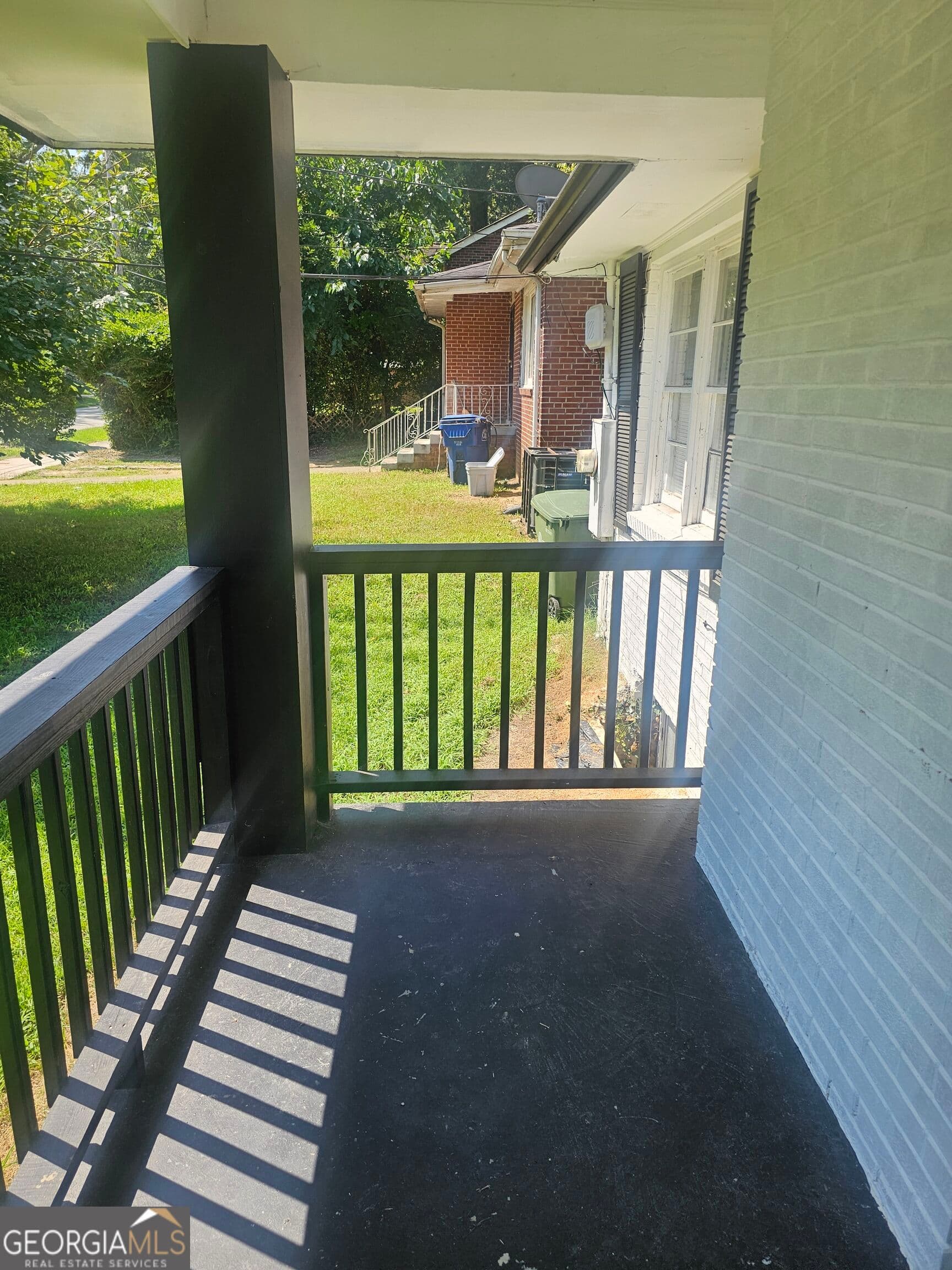 1 bedroom, 1 bathroom single family residence for rent at 224 Chappell Road, Atlanta, GA 30314 for $800 a month — photo 8