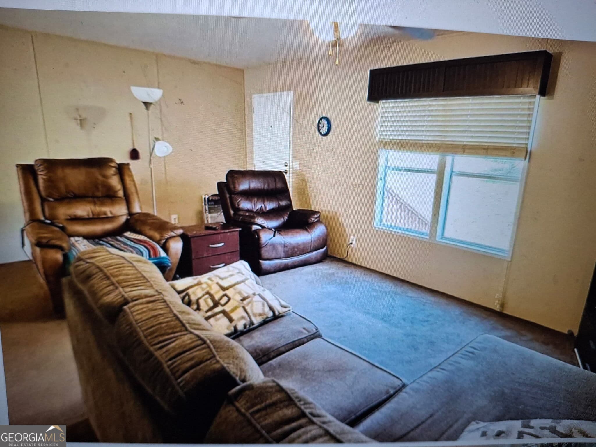 3 bedroom, 2 bathroom, 1,792 sq ft manufactured home,single family residence for sale at 163 Indigo Road, Lyons, GA 30436 — photo 2