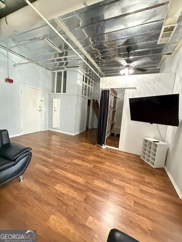 1 bedroom, 1 bathroom, 543 sq ft condominium for rent at 20 Marietta Street 10 F, Atlanta, GA 30303 for $1,250 a month — photo 6
