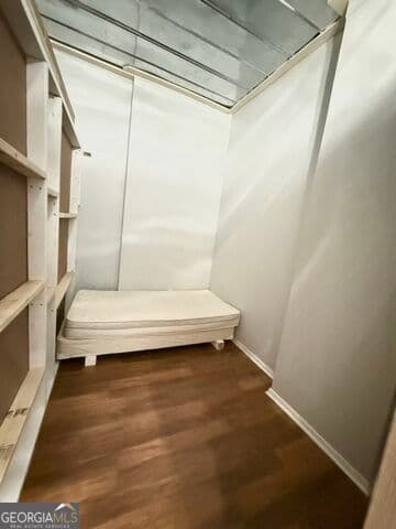 1 bedroom, 1 bathroom, 543 sq ft condominium for rent at 20 Marietta Street 10 F, Atlanta, GA 30303 for $1,250 a month — photo 7