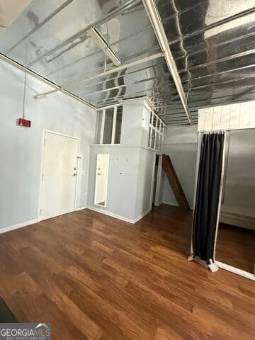 1 bedroom, 1 bathroom, 543 sq ft condominium for rent at 20 Marietta Street 10 F, Atlanta, GA 30303 for $1,250 a month — photo 5