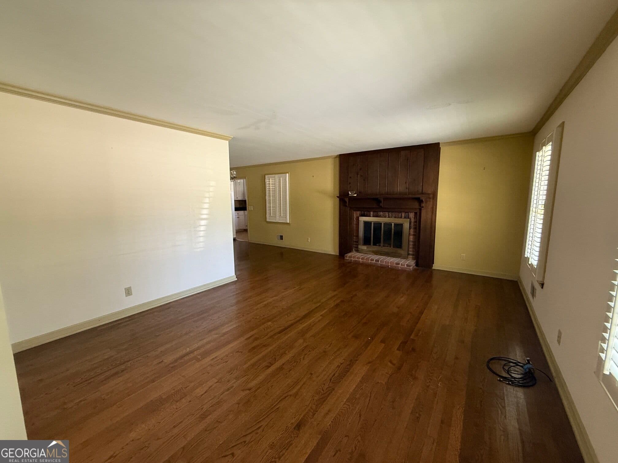 4 bedroom, 3 bathroom, 2,750 sq ft single family residence for sale at 813 S Green Street, Thomaston, GA 30286 — photo 6