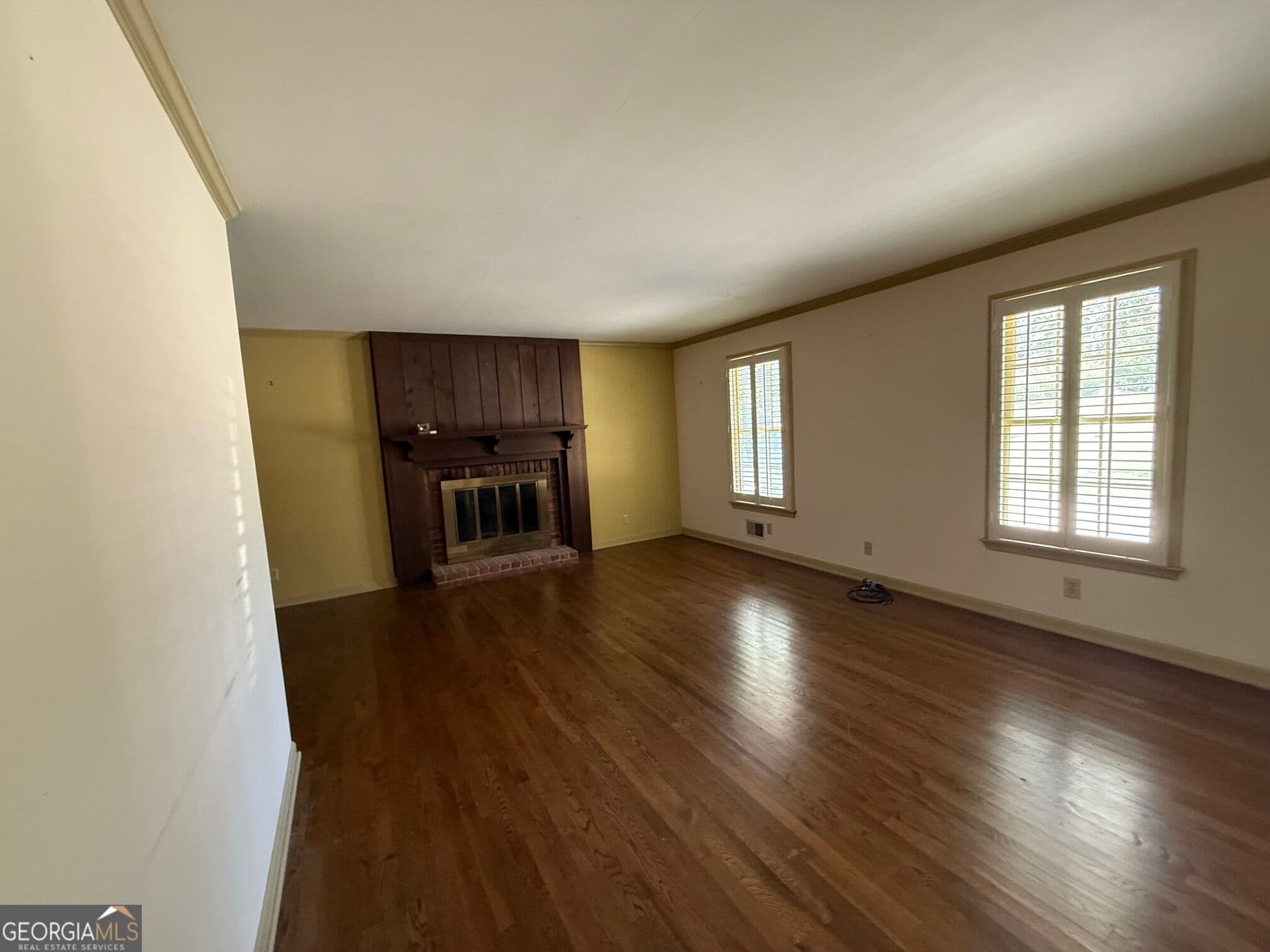 4 bedroom, 3 bathroom, 2,750 sq ft single family residence for sale at 813 S Green Street, Thomaston, GA 30286 — photo 7