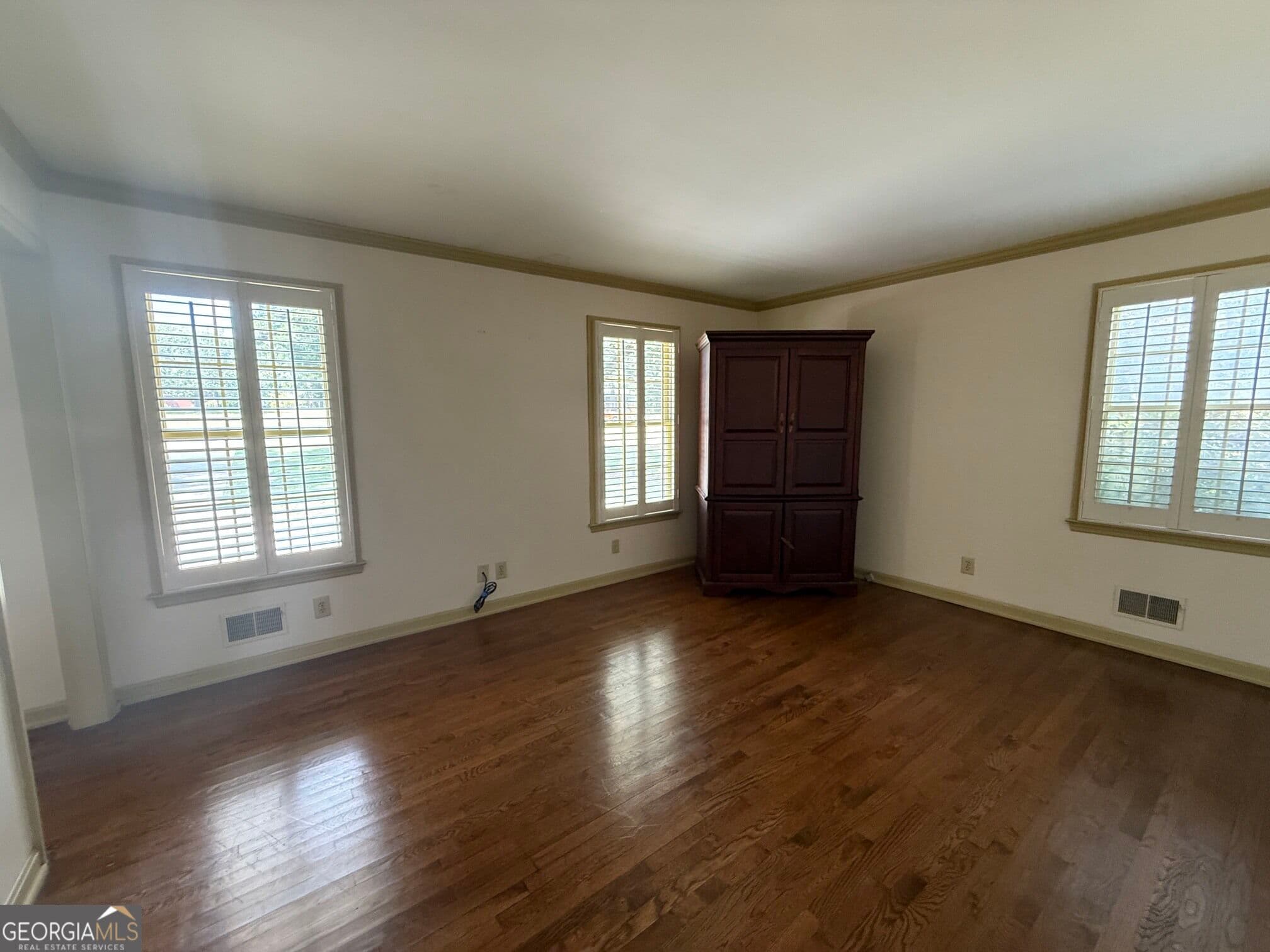 4 bedroom, 3 bathroom, 2,750 sq ft single family residence for sale at 813 S Green Street, Thomaston, GA 30286 — photo 5