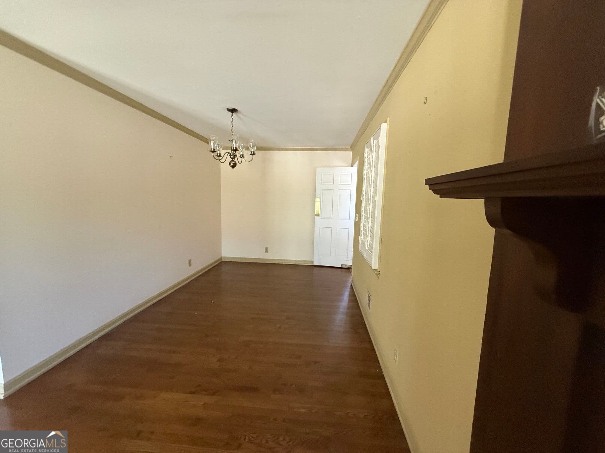 4 bedroom, 3 bathroom, 2,750 sq ft single family residence for sale at 813 S Green Street, Thomaston, GA 30286 — photo 8