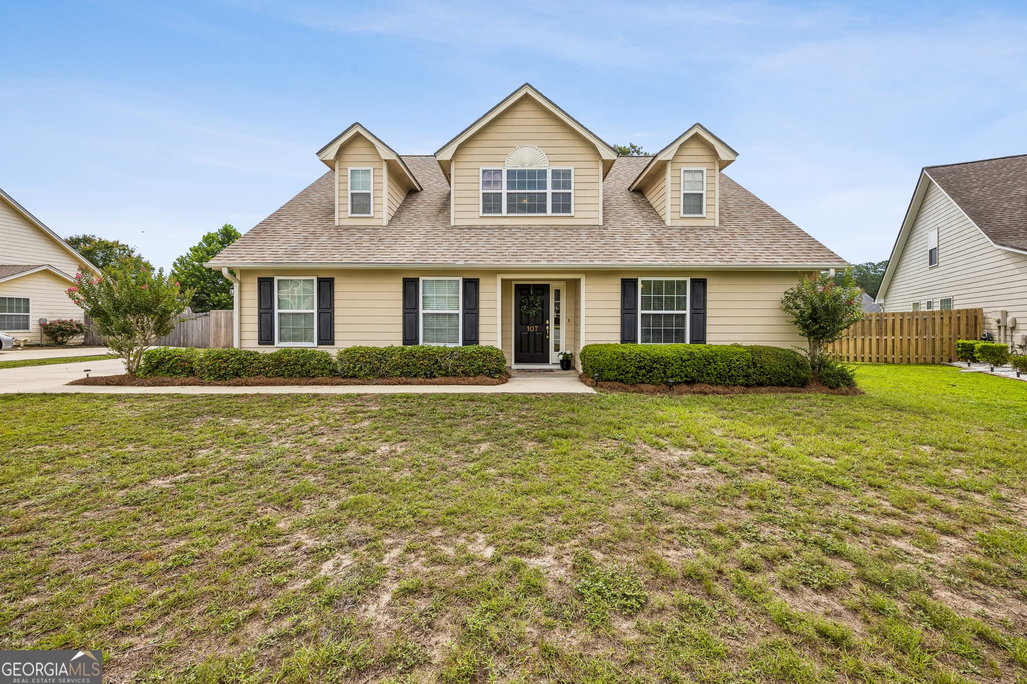 5 bedroom, 3 bathroom, 2,279 sq ft single family residence sold at 107 Grouper Way, St. Marys, GA 31558