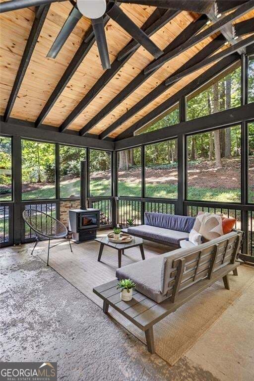 5 bedroom, 4.5 bathroom, 3,242 sq ft single family residence for sale at 2282 Deer Ridge Drive, Tucker, GA 30087 — photo 5