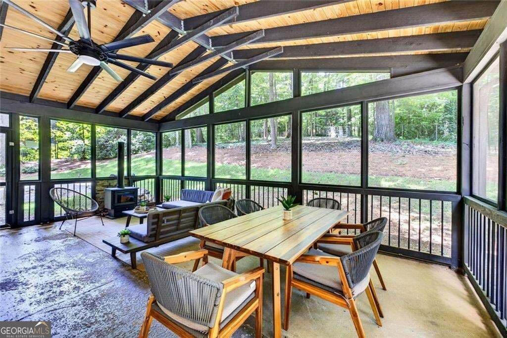 5 bedroom, 4.5 bathroom, 3,242 sq ft single family residence for sale at 2282 Deer Ridge Drive, Tucker, GA 30087 — photo 4