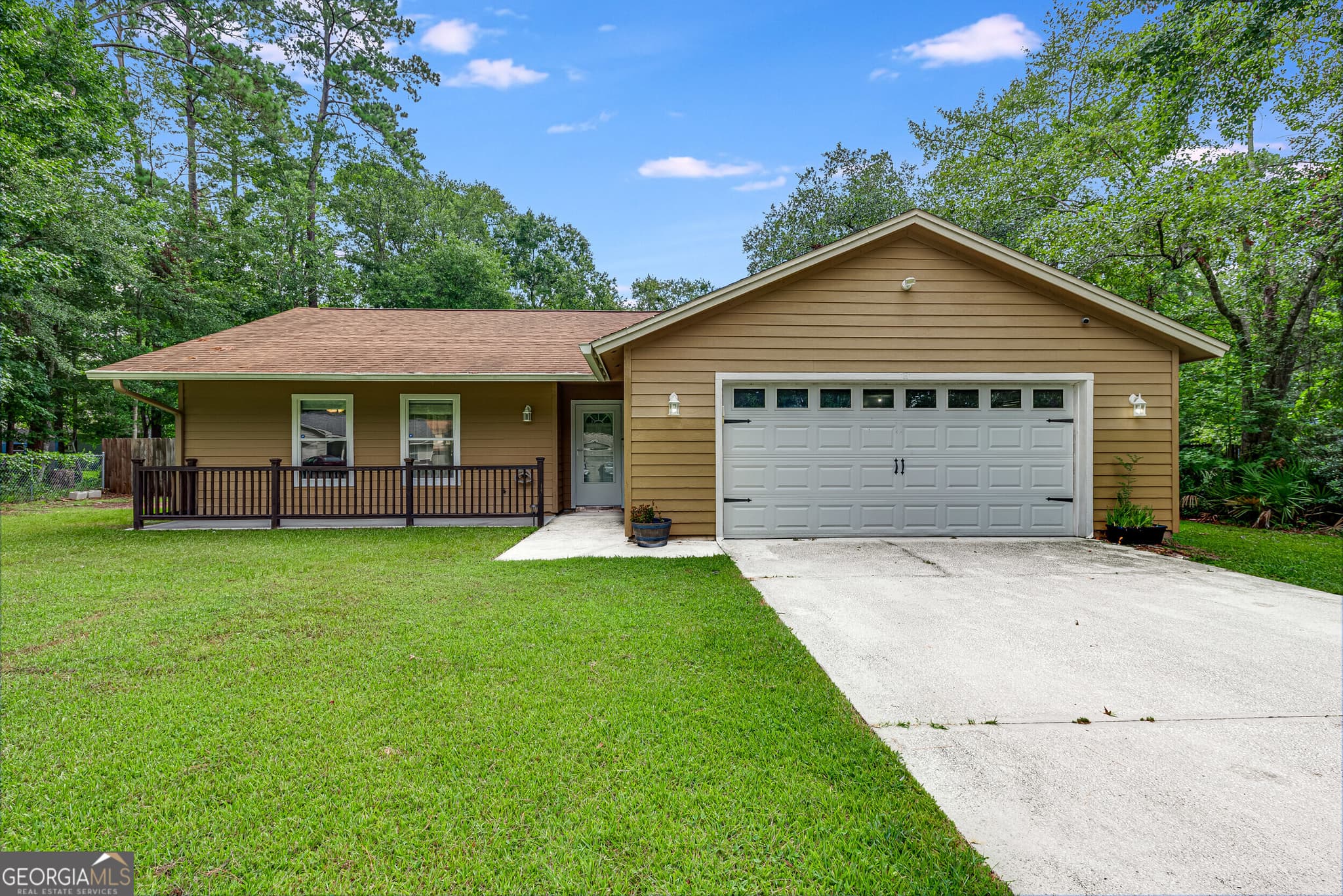 102 Creekwood Lane, Kingsland, GA 31548 — most recent listing photo