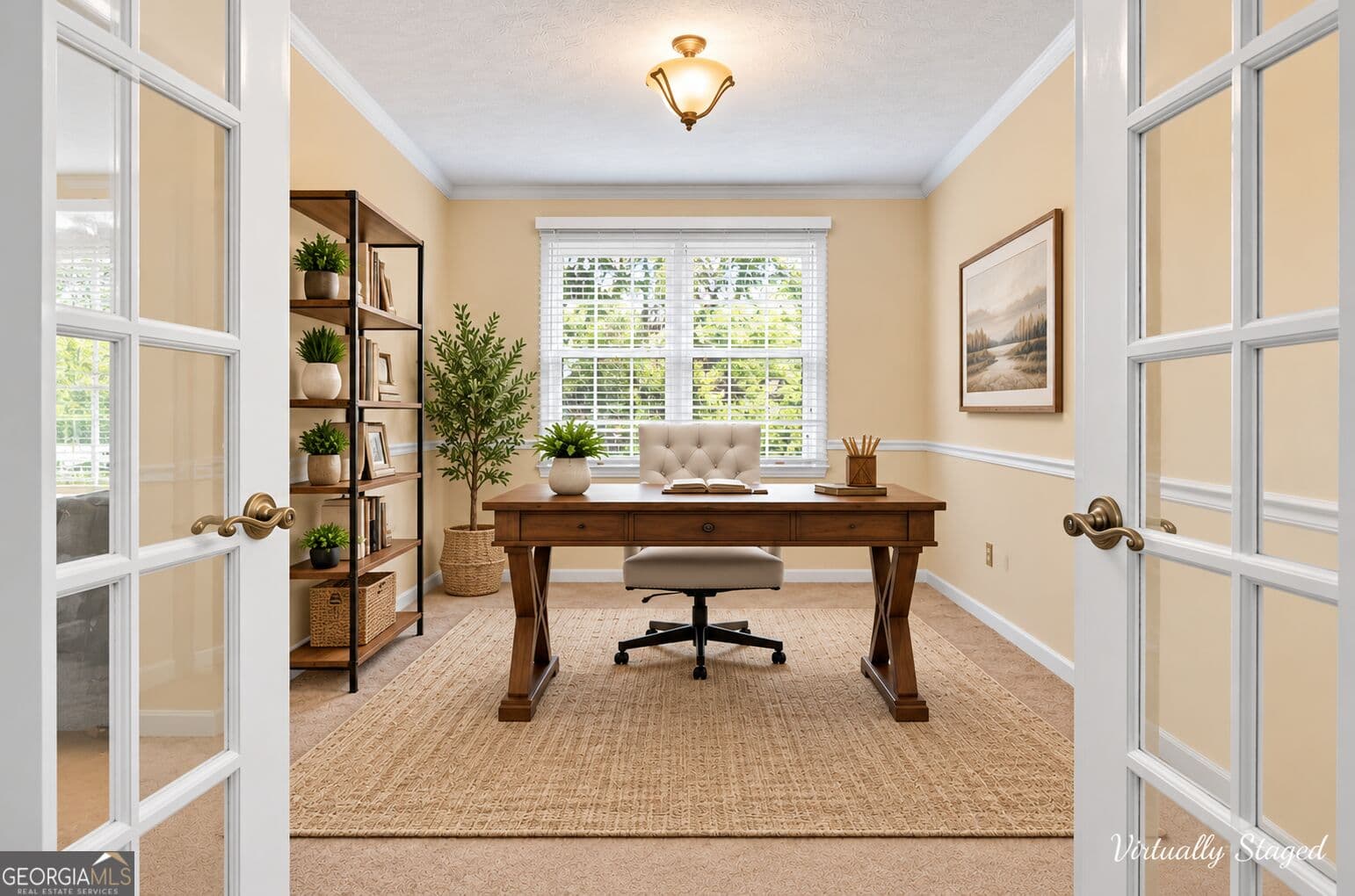 4 bedroom, 2.5 bathroom, 3,084 sq ft single family residence for sale at 101 WARMSTONE Path, Peachtree City, GA 30269 — photo 2