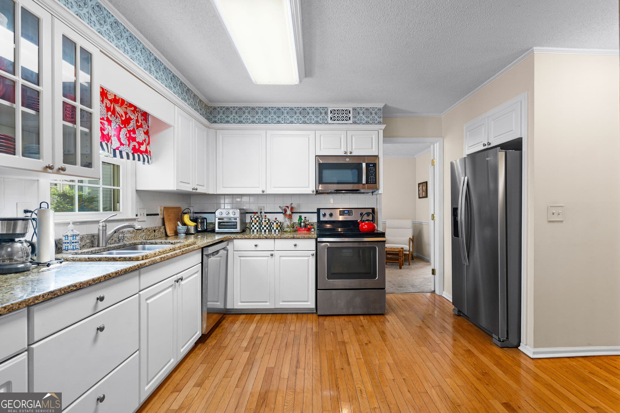 4 bedroom, 2.5 bathroom, 3,084 sq ft single family residence for sale at 101 WARMSTONE Path, Peachtree City, GA 30269 — photo 6