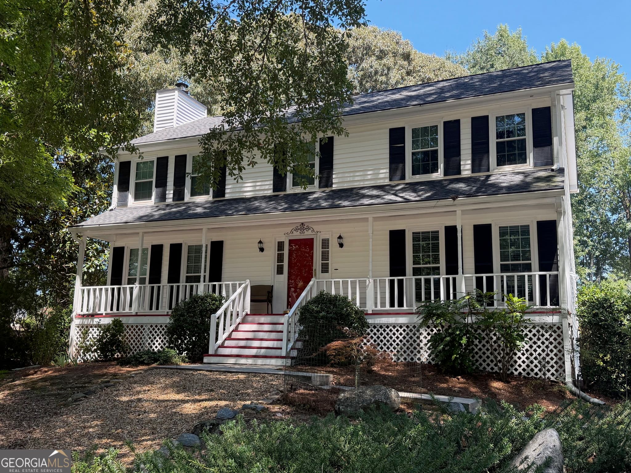 4 bedroom, 2.5 bathroom, 3,084 sq ft single family residence for sale at 101 WARMSTONE Path, Peachtree City, GA 30269 — photo 1 of 76