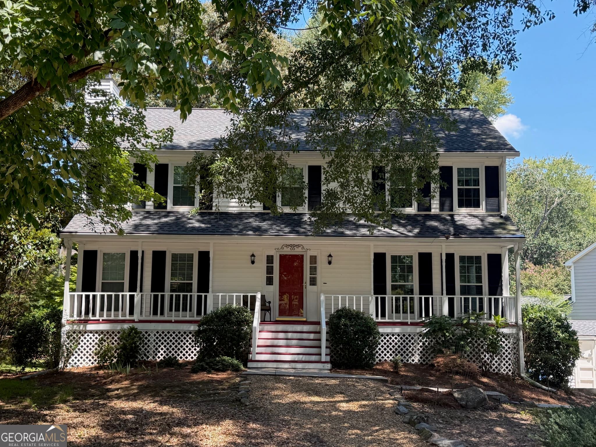 4 bedroom, 2.5 bathroom, 3,084 sq ft single family residence for sale at 101 WARMSTONE Path, Peachtree City, GA 30269 — photo 4