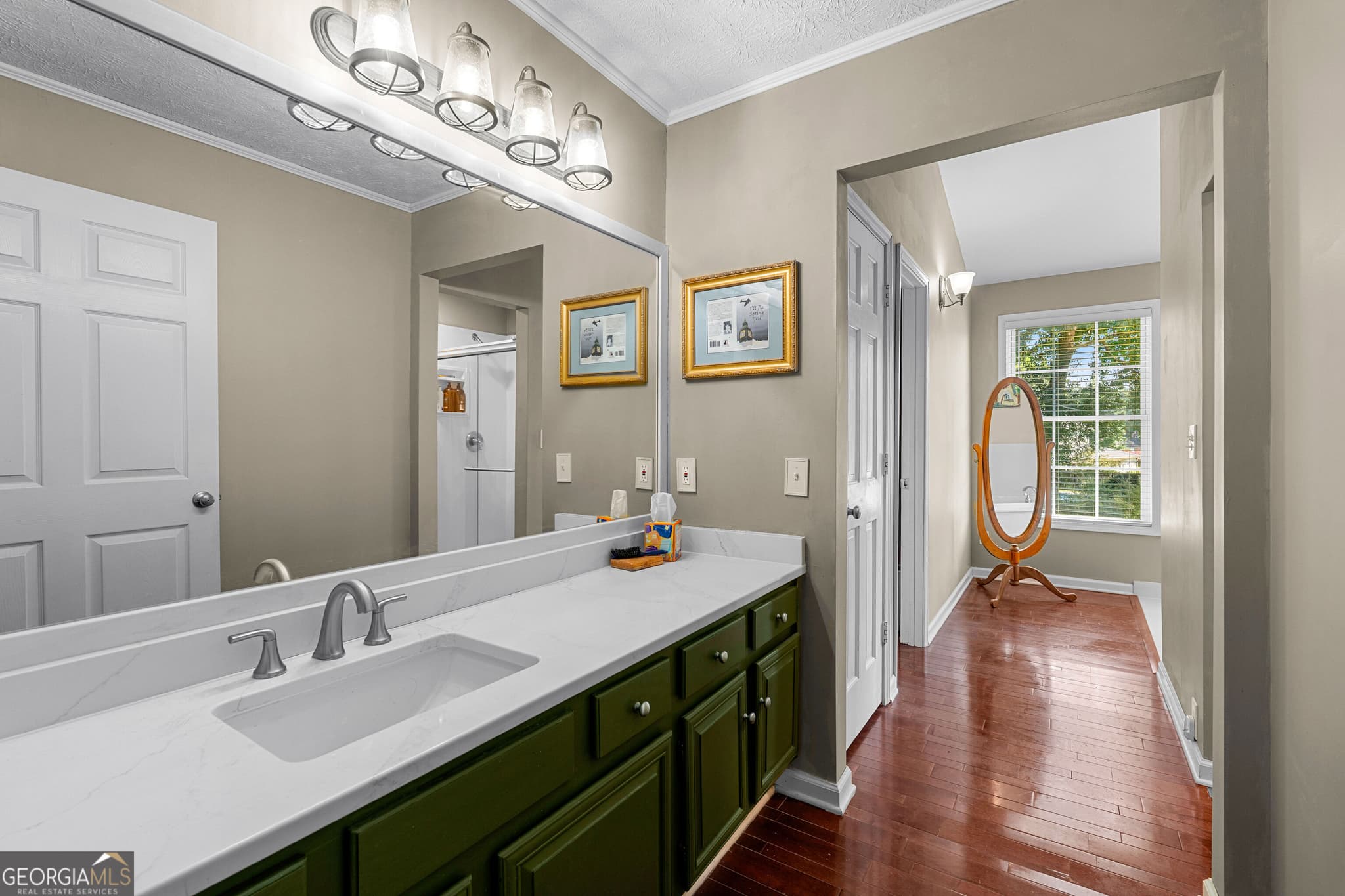 4 bedroom, 2.5 bathroom, 3,084 sq ft single family residence for sale at 101 WARMSTONE Path, Peachtree City, GA 30269 — photo 8
