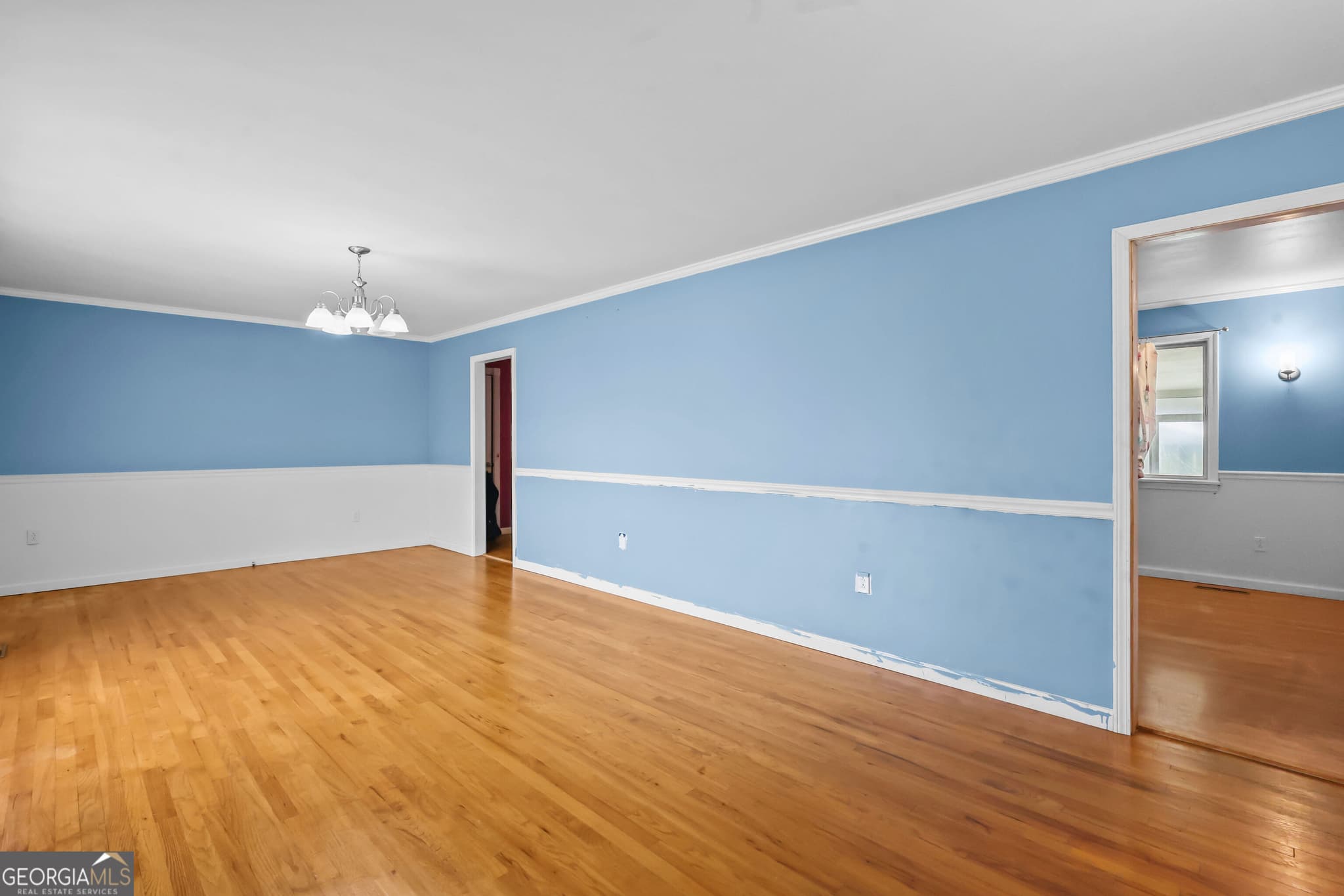 3 bedroom, 2 bathroom, 1,592 sq ft single family residence under contract at 1641 Spring Grove Road, Jesup, GA 31545 — photo 7