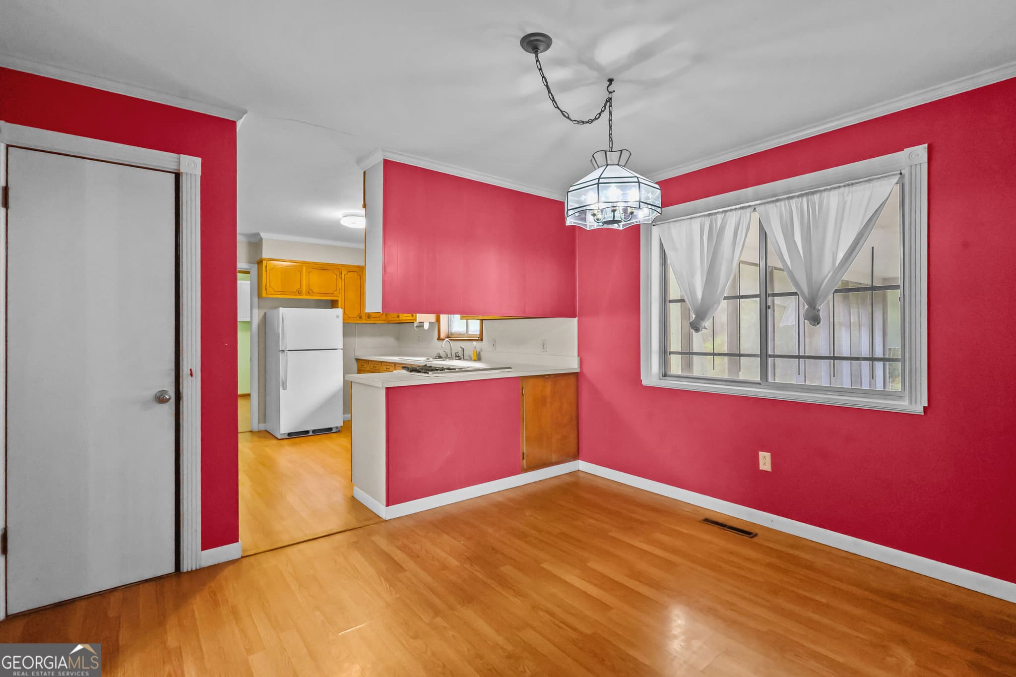3 bedroom, 2 bathroom, 1,592 sq ft single family residence under contract at 1641 Spring Grove Road, Jesup, GA 31545 — photo 9