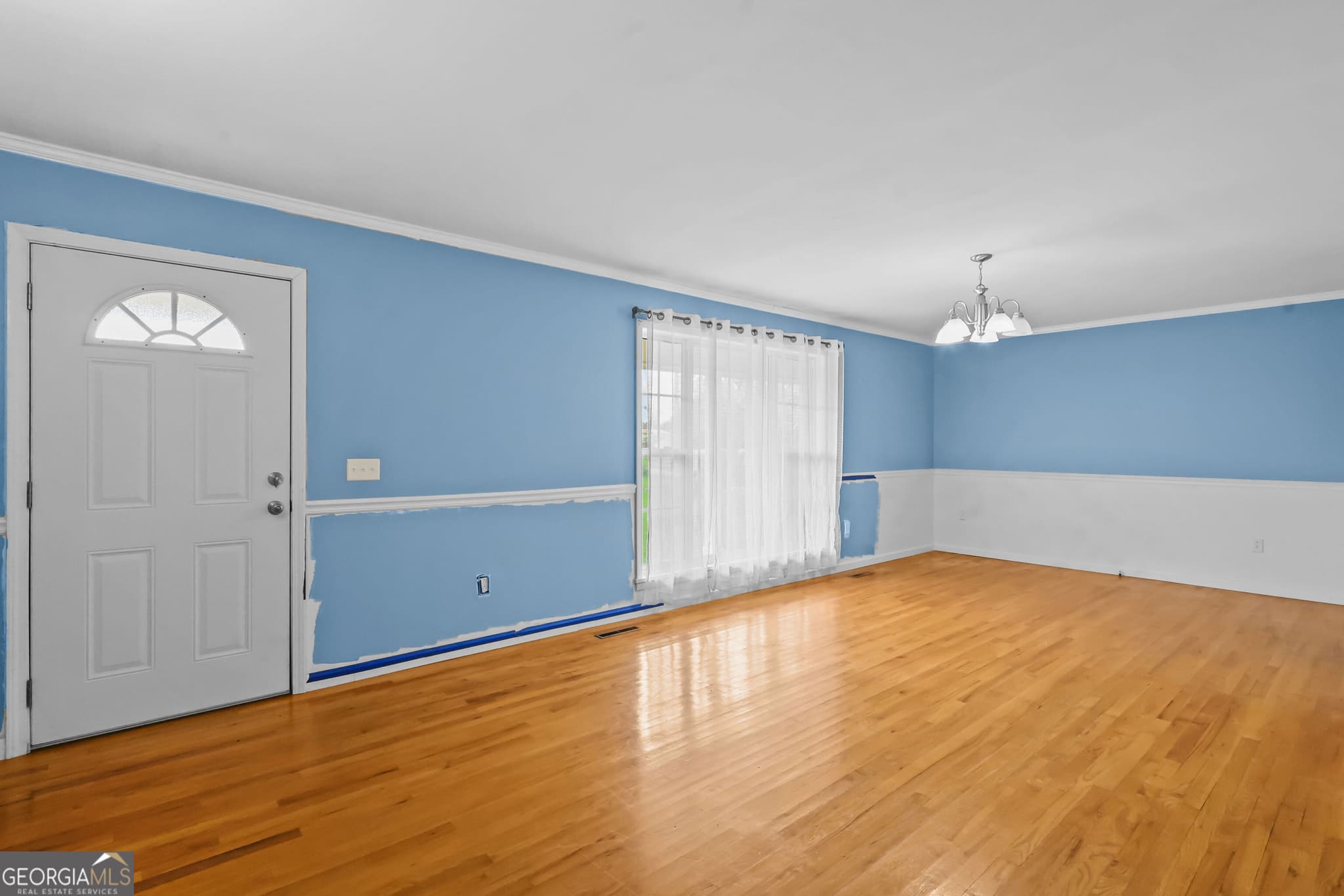 3 bedroom, 2 bathroom, 1,592 sq ft single family residence under contract at 1641 Spring Grove Road, Jesup, GA 31545 — photo 8