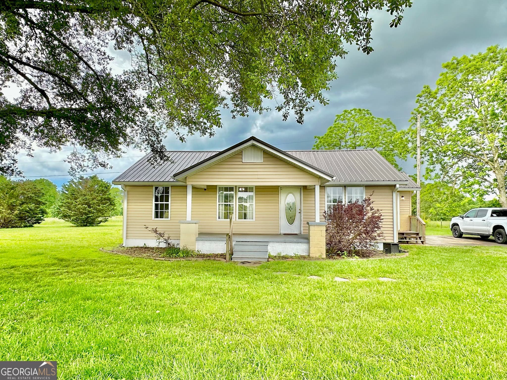 4054 County Road 76, Fyffe, AL 35971 — most recent listing photo