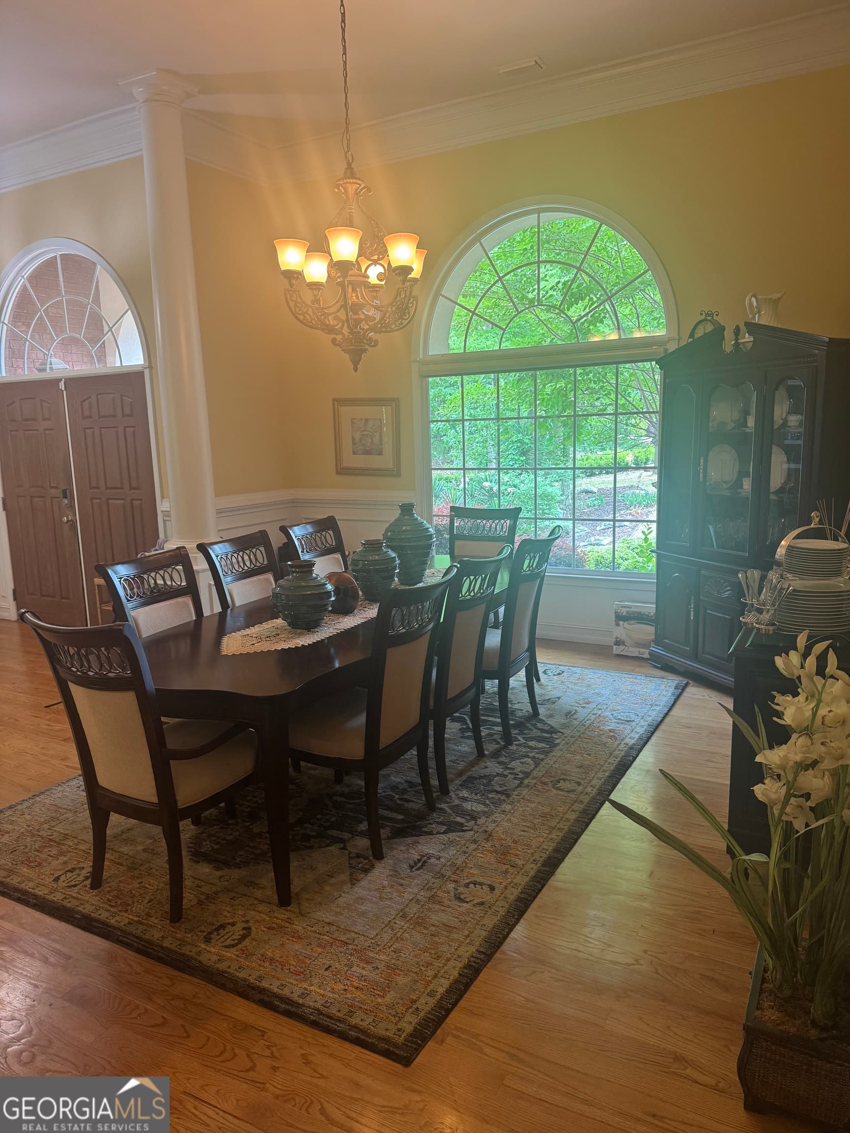 5 bedroom, 4 bathroom, 6,094 sq ft single family residence for sale at 212 Amy Over Look, South Fulton, GA 30349 — photo 6
