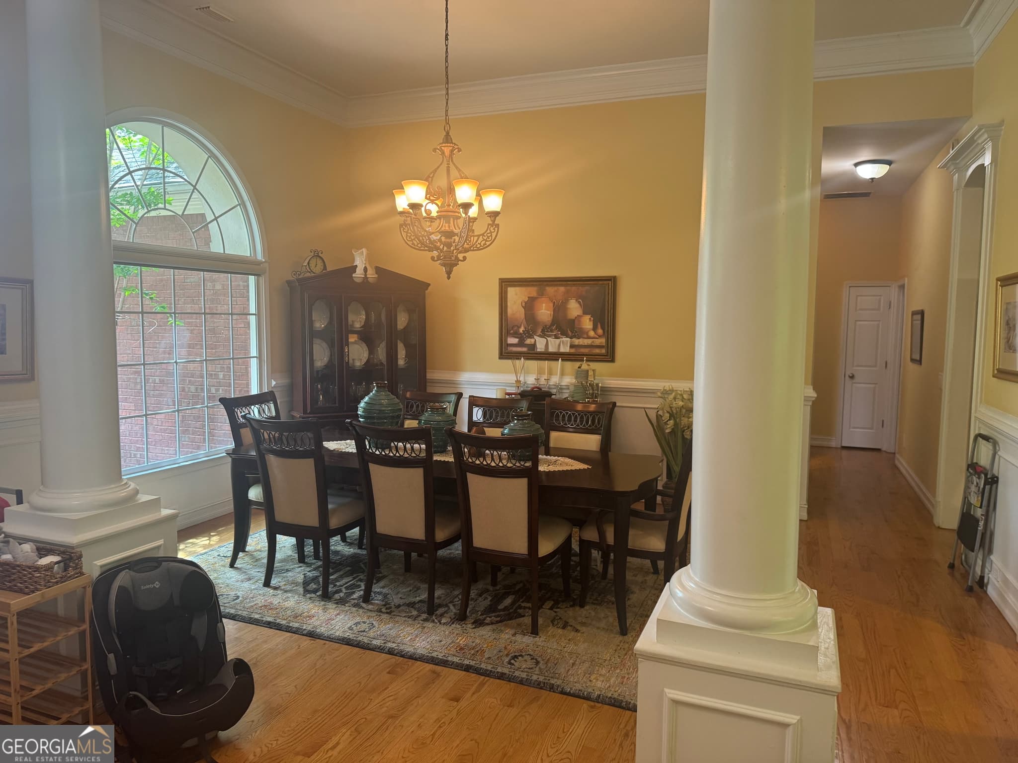 5 bedroom, 4 bathroom, 6,094 sq ft single family residence for sale at 212 Amy Over Look, South Fulton, GA 30349 — photo 5