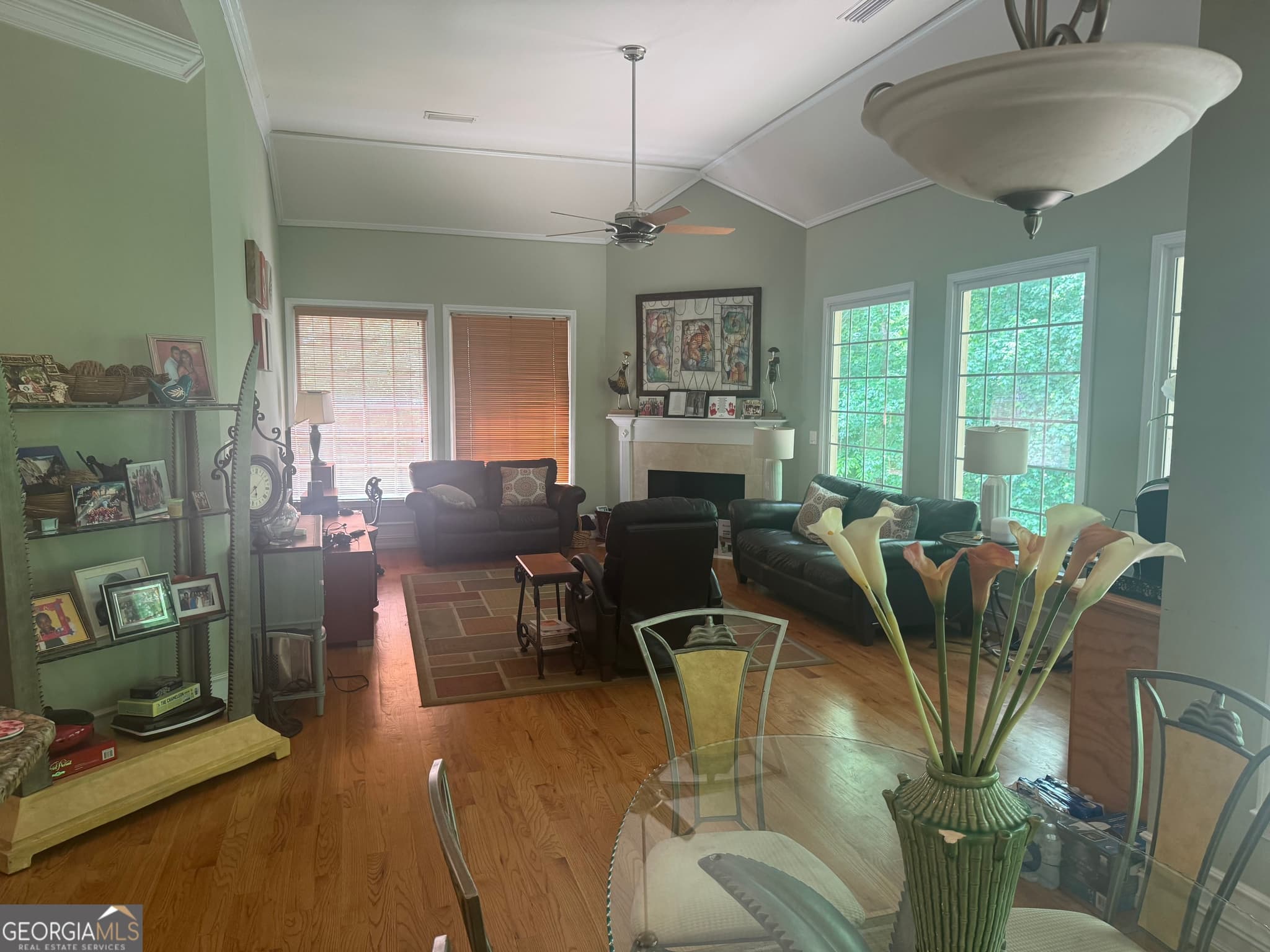 5 bedroom, 4 bathroom, 6,094 sq ft single family residence for sale at 212 Amy Over Look, South Fulton, GA 30349 — photo 9