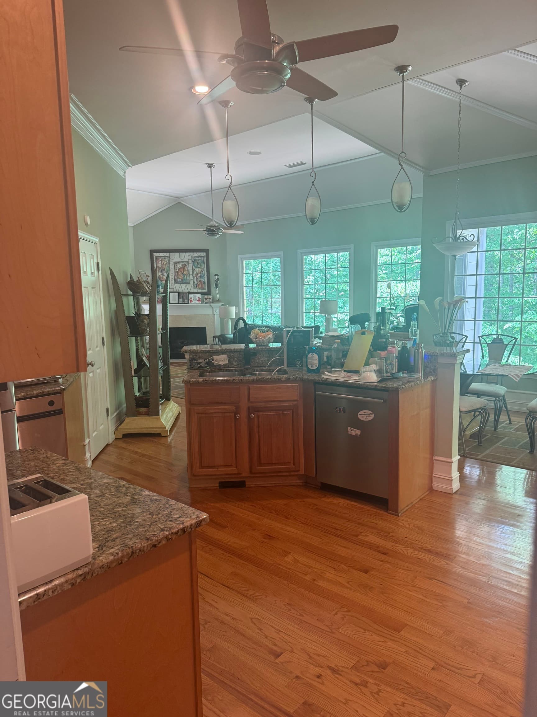 5 bedroom, 4 bathroom, 6,094 sq ft single family residence for sale at 212 Amy Over Look, South Fulton, GA 30349 — photo 8