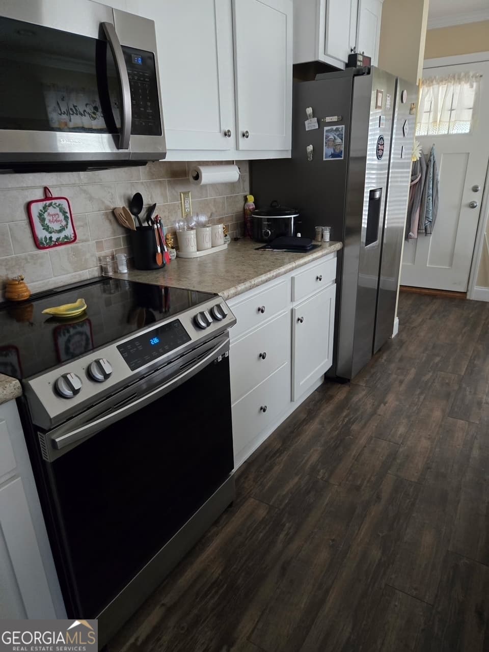 3 bedroom, 2 bathroom, 1,296 sq ft manufactured home,single family residence for sale at 50 Meadow View Street, Newnan, GA 30263 — photo 9