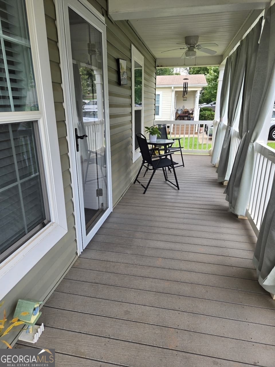 3 bedroom, 2 bathroom, 1,296 sq ft manufactured home,single family residence for sale at 50 Meadow View Street, Newnan, GA 30263 — photo 4