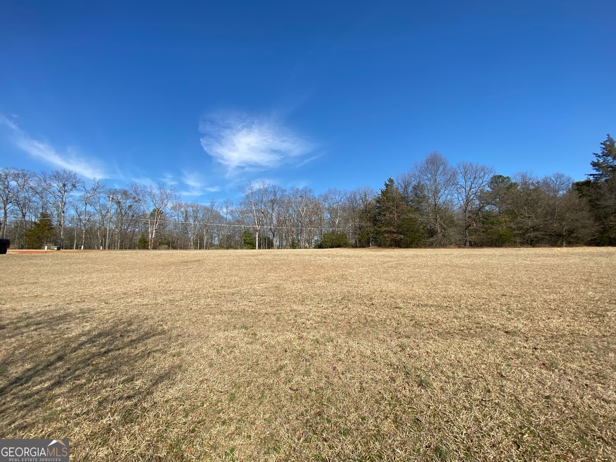 residential lot for sale at LOT 12 Majestic Shores, Hartwell, GA 30643 — photo 1 of 13