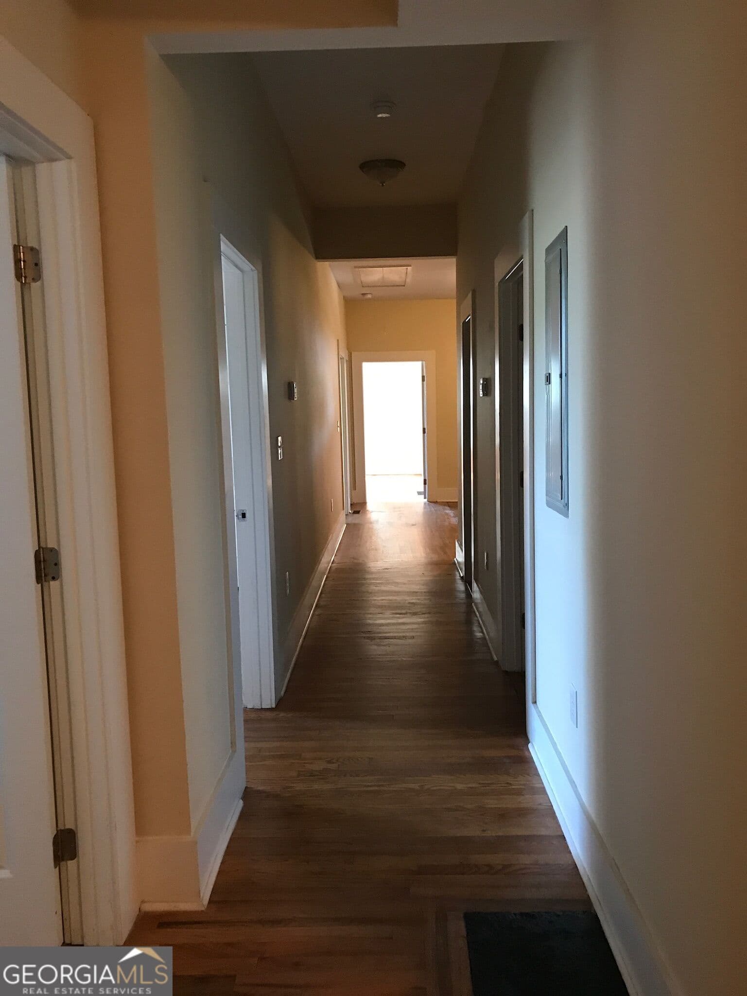 5 bedroom, 3 bathroom, 1,718 sq ft single family residence for rent at 650 Reese Street, Athens, GA 30601 for $3,750 a month — photo 2