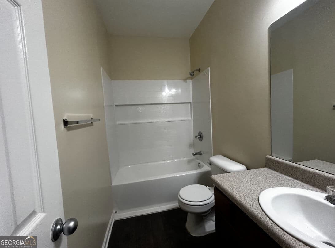 2 bedroom, 2 bathroom single family residence for rent at 14 Towncreek Lane, Adairsville, GA 30103 for $1,200 a month — photo 6