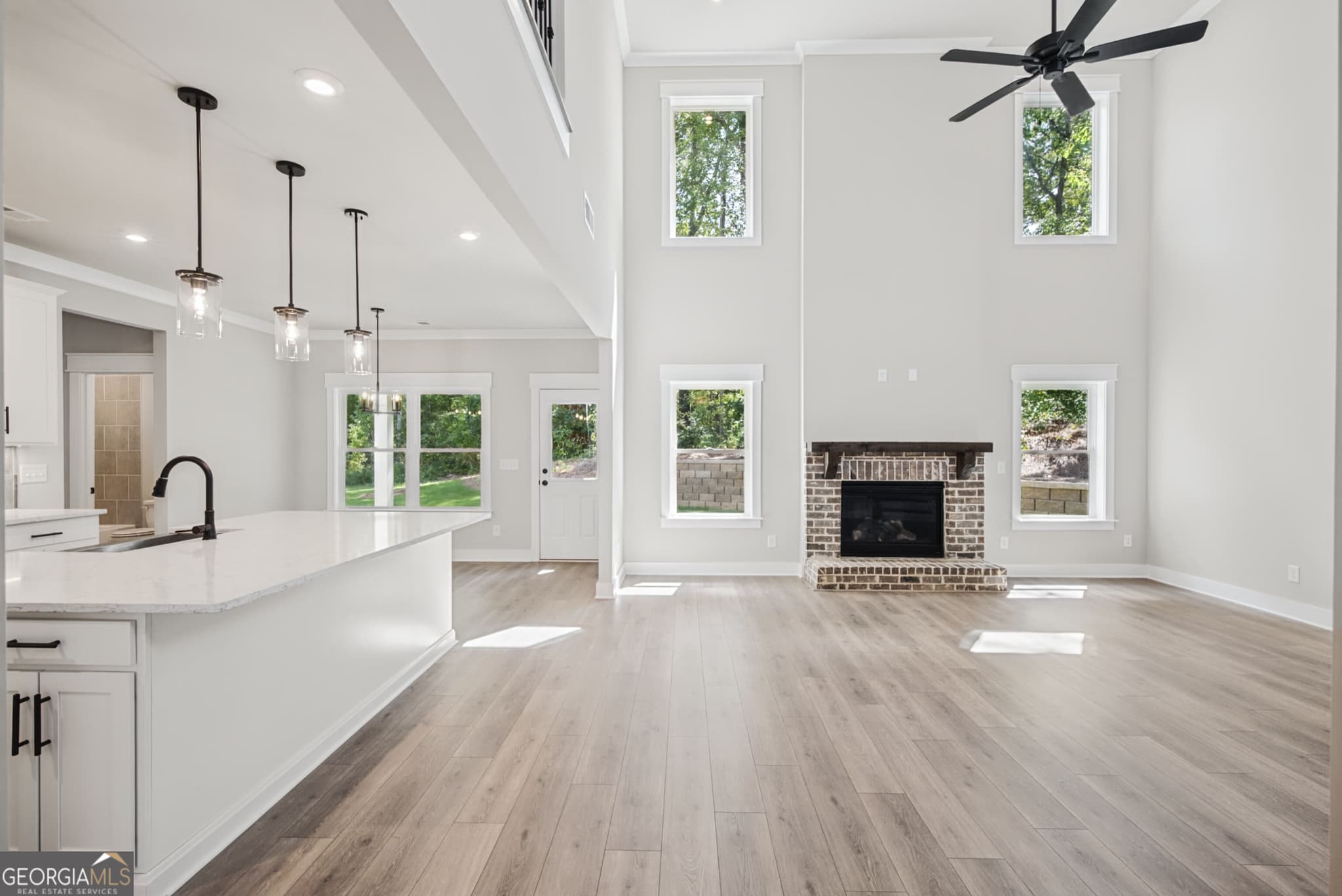 5 bedroom, 4 bathroom single family residence for sale at 4684 Cooling Water Circle, Powder Springs, GA 30127 — photo 7
